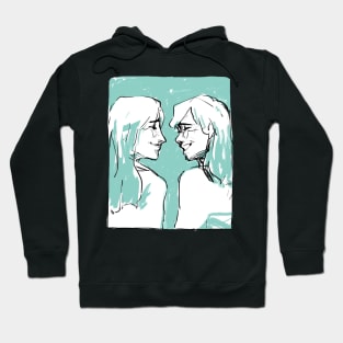 Smile Hoodie